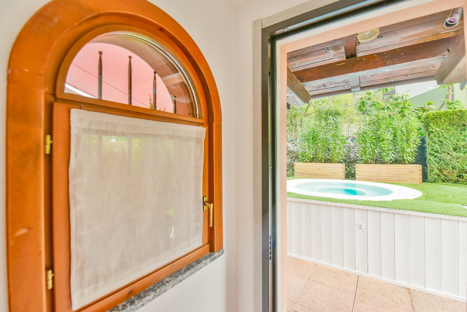 Jane E Jolie Holiday Home Private Swimming Pool Valbrona Luaran gambar
