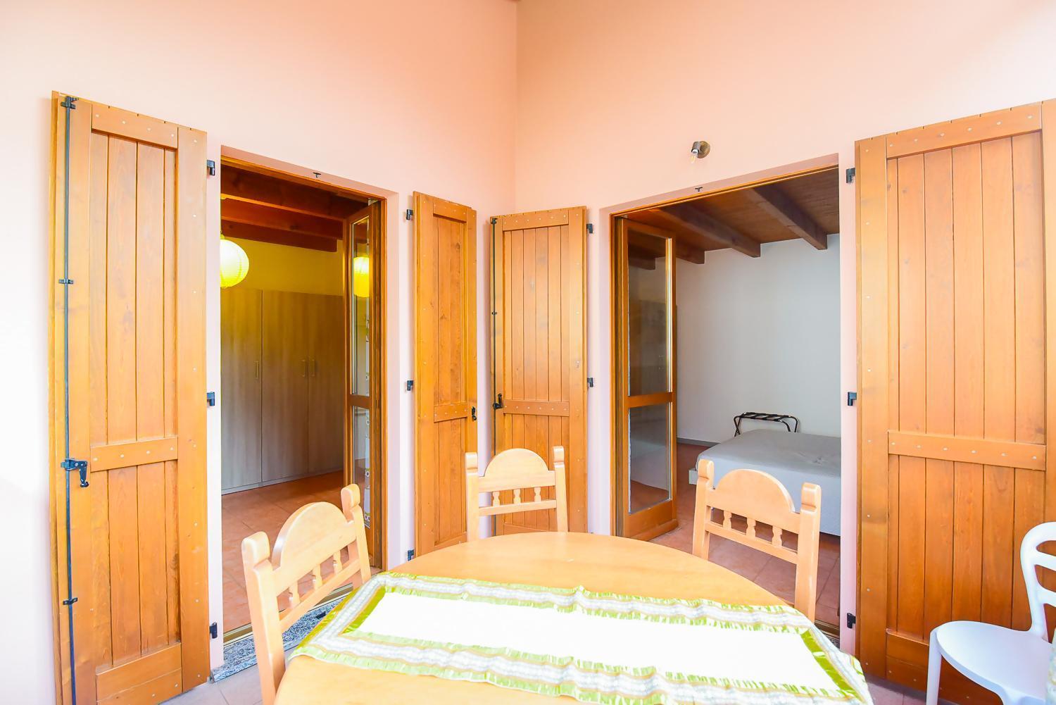 Jane E Jolie Holiday Home Private Swimming Pool Valbrona Luaran gambar