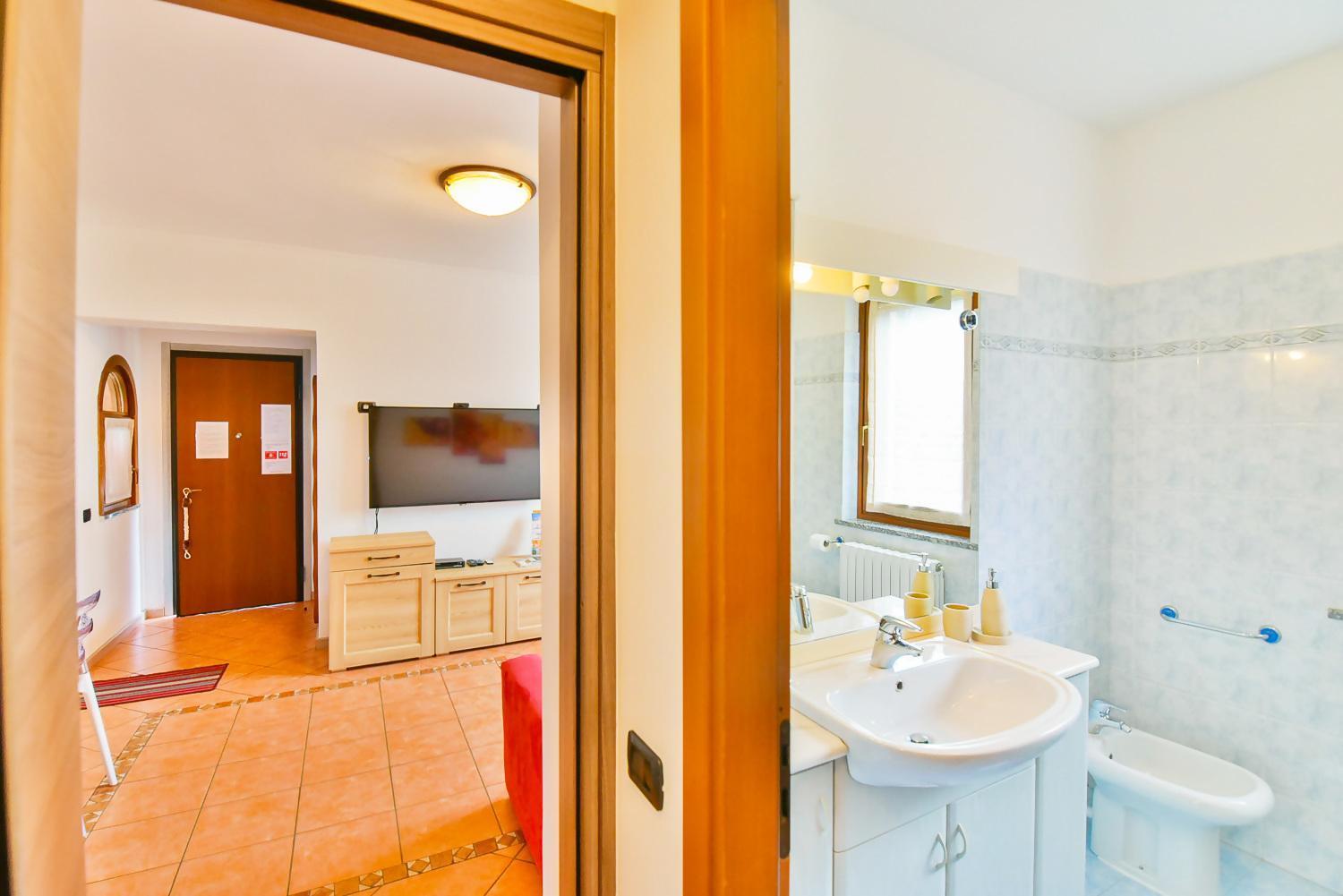 Jane E Jolie Holiday Home Private Swimming Pool Valbrona Luaran gambar
