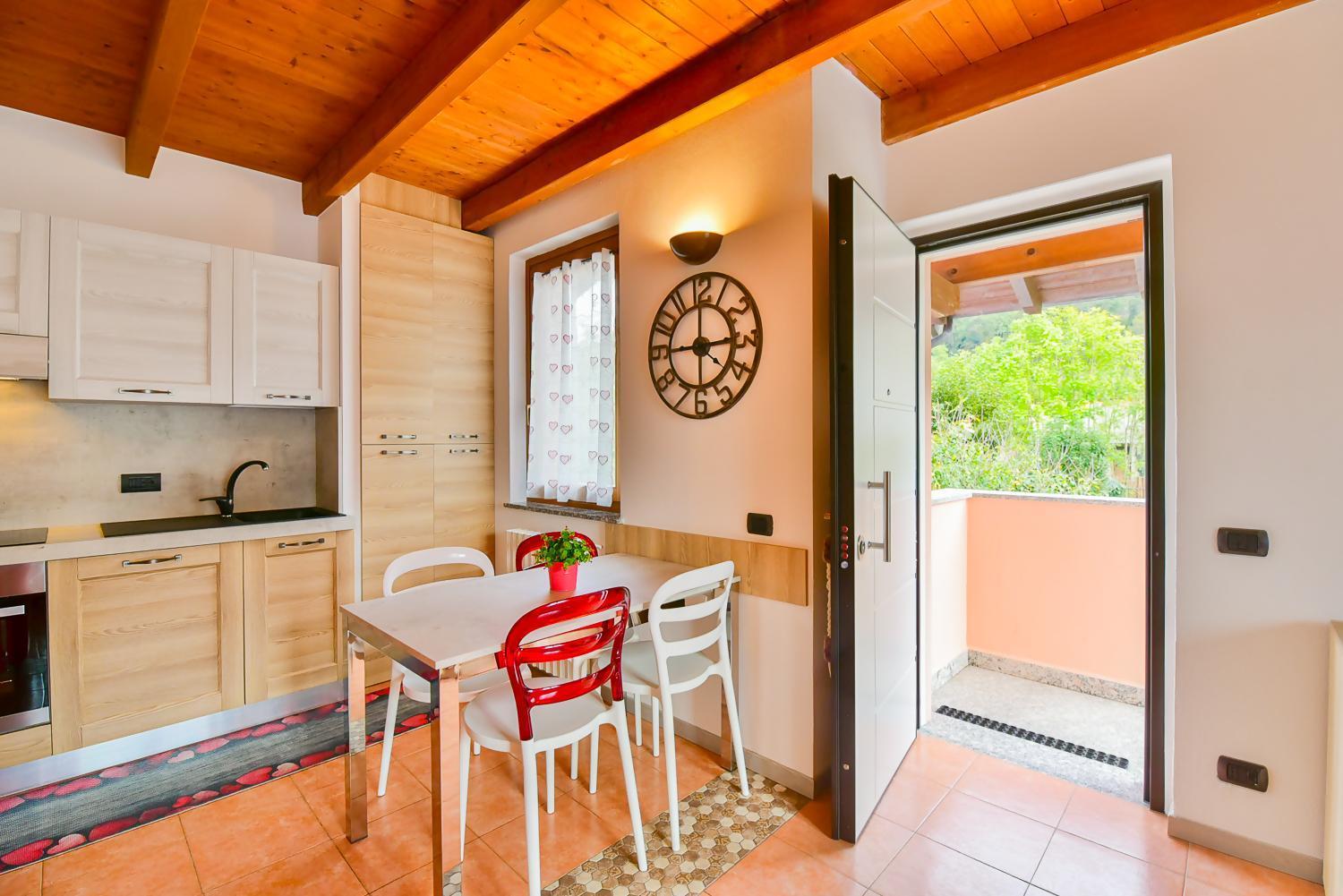 Jane E Jolie Holiday Home Private Swimming Pool Valbrona Luaran gambar